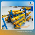 Boom Lift Hydraulic Cylinder for Excavator Egineering Construction Machinery